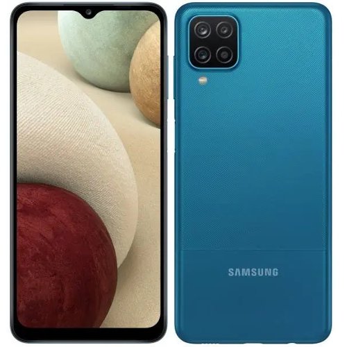 : Samsung Galaxy A02  Galaxy A12      