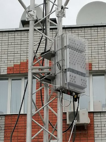 RBS-100 LTE 
