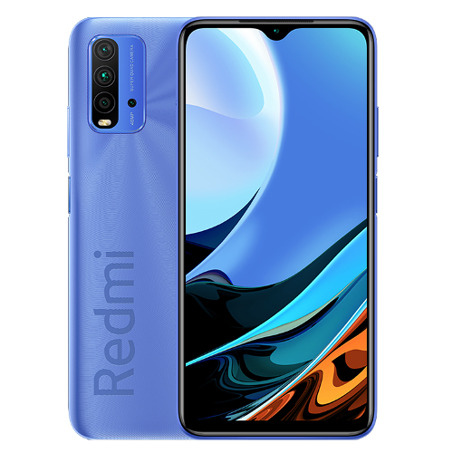 : Redmi 9 Power  