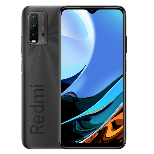 : Redmi 9 Power  