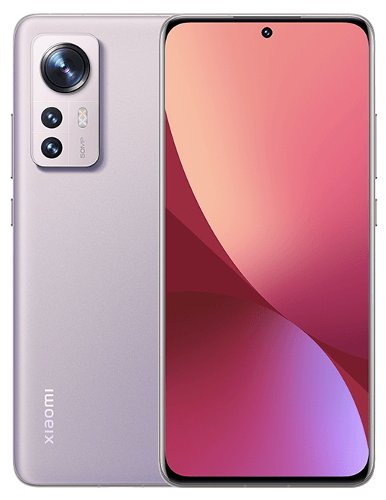 :  Xiaomi 12  