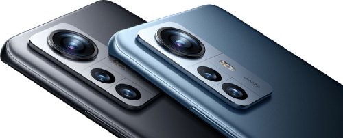 :  Xiaomi 12  