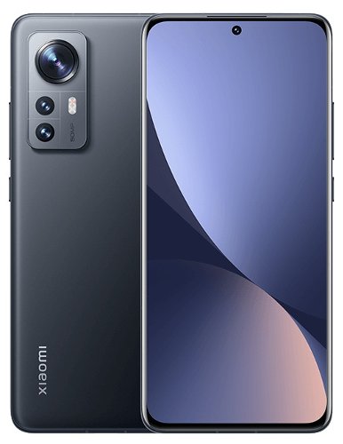 :  Xiaomi 12  