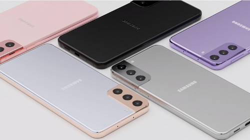 : Samsung Galaxy S21/S21  