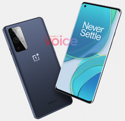 :    OnePlus 9  OnePlus 9 Pro