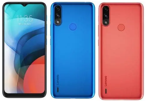 :    Lenovo K13