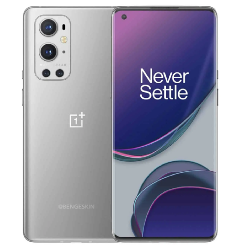 : OnePlus 9 Pro  QUAD-   