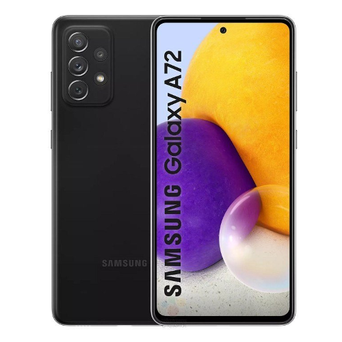:    Samsung  Galaxy A72