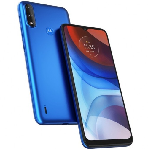 :  Motorola Moto E7 Power  6.5-    5000 