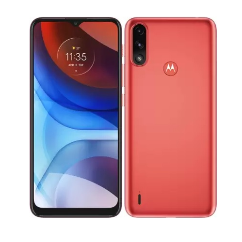 :  Motorola Moto E7 Power  6.5-    5000 