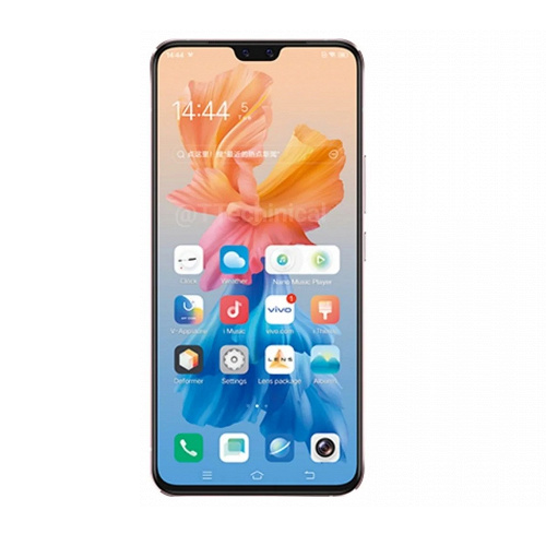 : Vivo S9  Dimensity 1100  3 