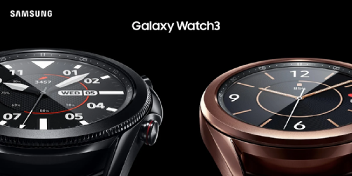: Galaxy Wise  Galaxy Fresh   - Samsung