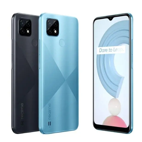 : Realme C21  5 