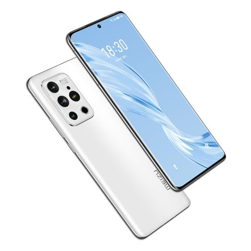 : Meizu 18  18 Pro  