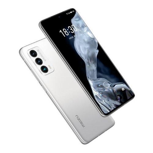 : Meizu 18  18 Pro  