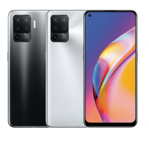 : Oppo F19 Pro  Pro + 5G  