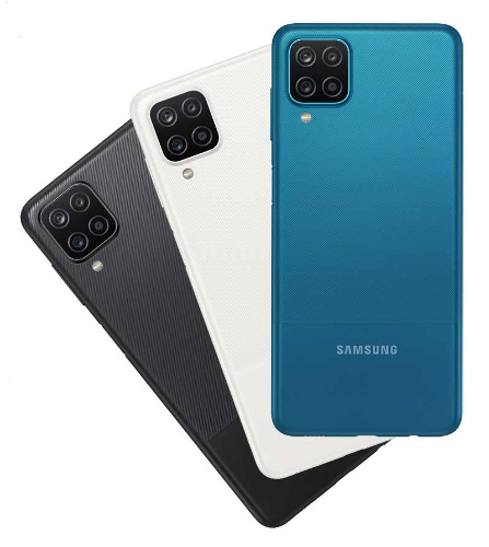 : Samsung Galaxy M12   , 6   48     