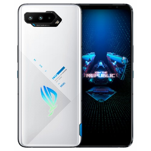 : ASUS ROG Phone 5  