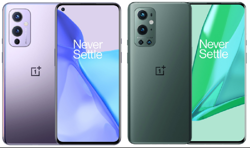 : OnePlus 9  9 Pro  