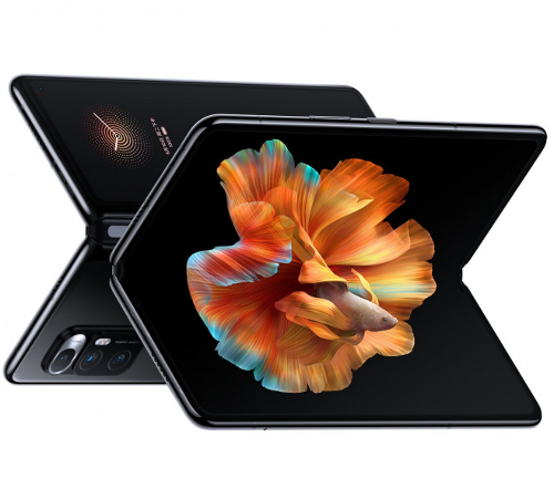 : Xiaomi Mi Mix Fold     Xiaomi