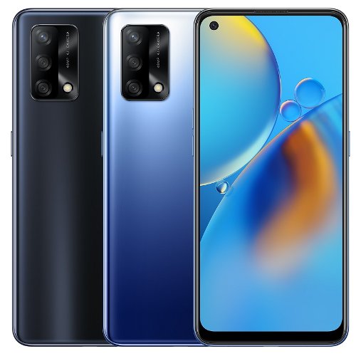 : Oppo A74  A74 5G  