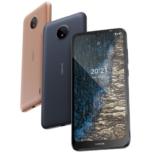 : Nokia C20  C10 -   c Android 11 Go Edition