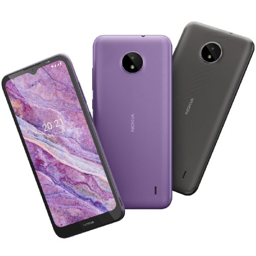 : Nokia C20  C10 -   c Android 11 Go Edition