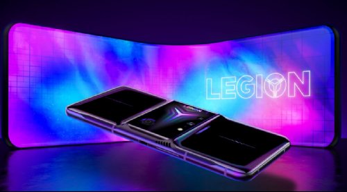 : Lenovo Legion 2 Pro  