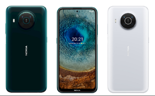 : Nokia X10  X20  