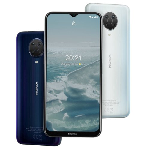 : Nokia G20  G10    