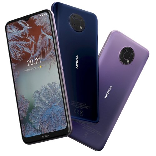 : Nokia G20  G10    