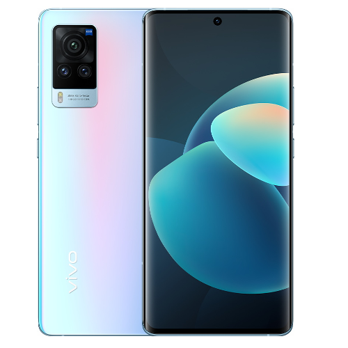 : Vivo X60 Pro   