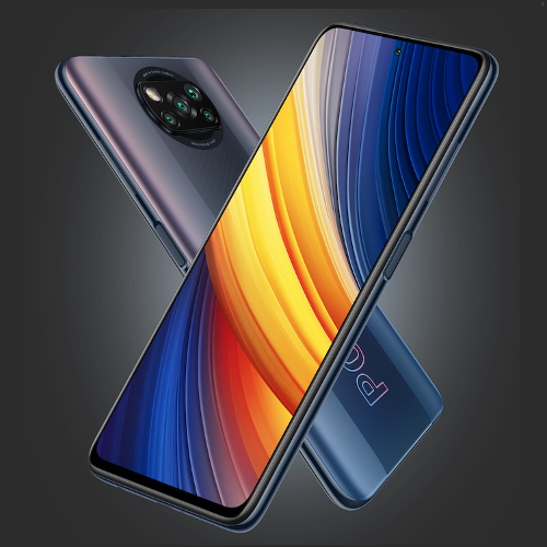 : POCO X3 Pro  POCO F3   