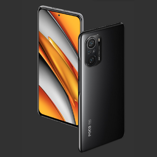 : POCO X3 Pro  POCO F3   