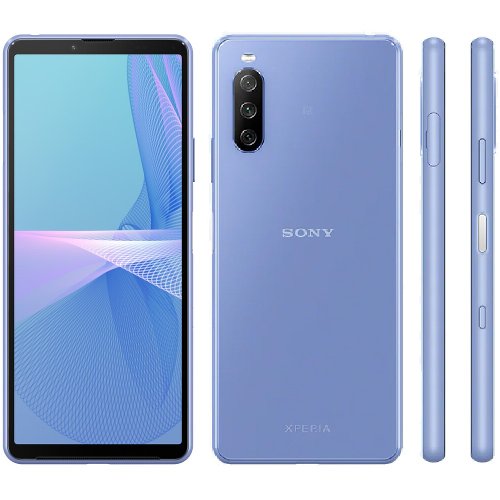 : Sony Xperia 10 III   5G-