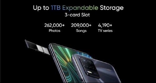 : Realme 8 5G  Dimensity 700   90 