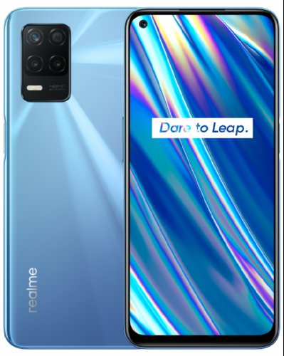 : Realme Q3  Q3i     5G