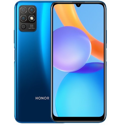 : Honor Play 5T Active  