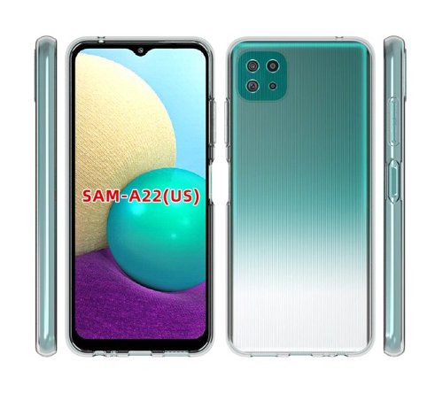 : Samsung Galaxy A22   