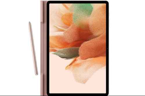 :   Samsung Galaxy Tab S7 Lite 5G