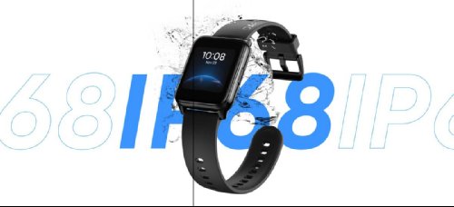 : Realme Watch 2  