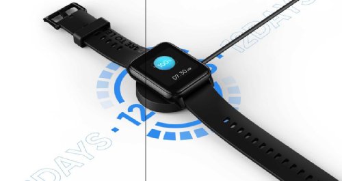 : Realme Watch 2  