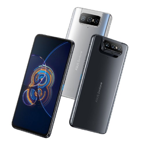 : ASUS Zenfone 8 Flip     