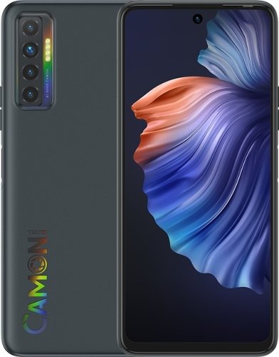 :   Tecno Camon 17, 17P, 17 Pro