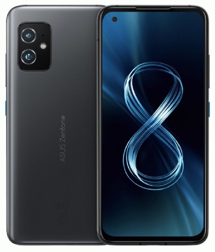 :   ASUS Zenfone 8  