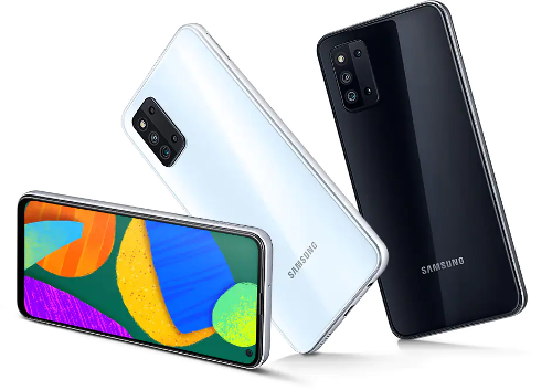 Анонсы: Samsung Galaxy F52 5G представлен официально