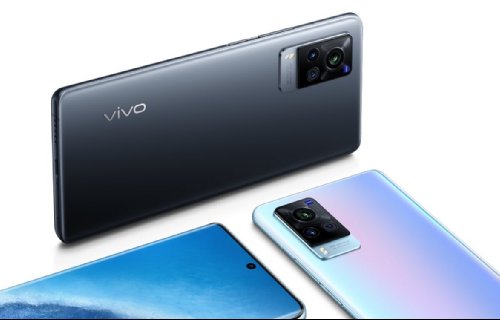 :  Vivo X60 Pro 5G        Euro 2020