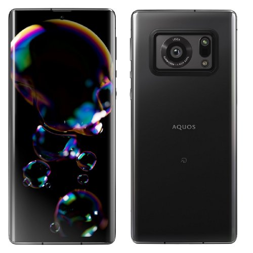 : Sharp Aquos R6  