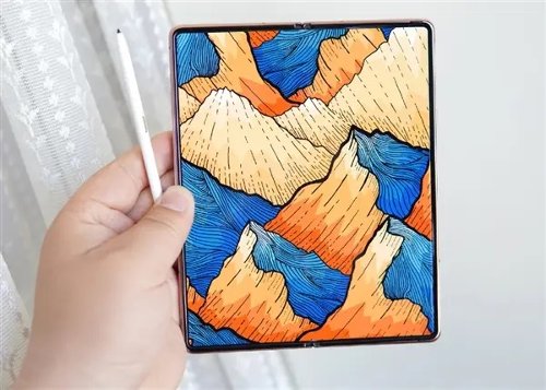 : Samsung Galaxy Z Fold 3    