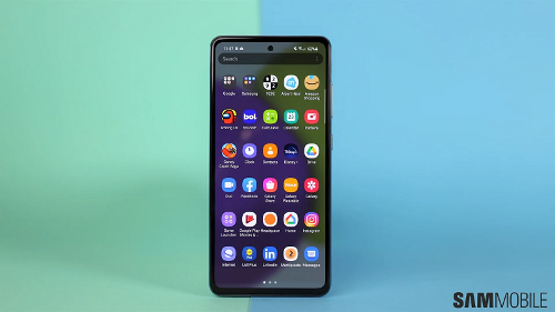 Слухи: Раскрыт список смартфонов Samsung, которые будут обновлены до  Android 12 с One UI 4.0